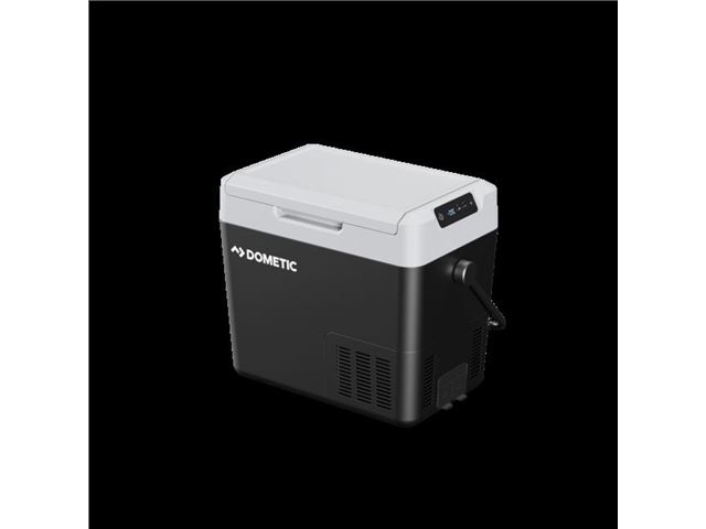Kompressorkøleboks "Dometic CFF 18" 12/24/220V