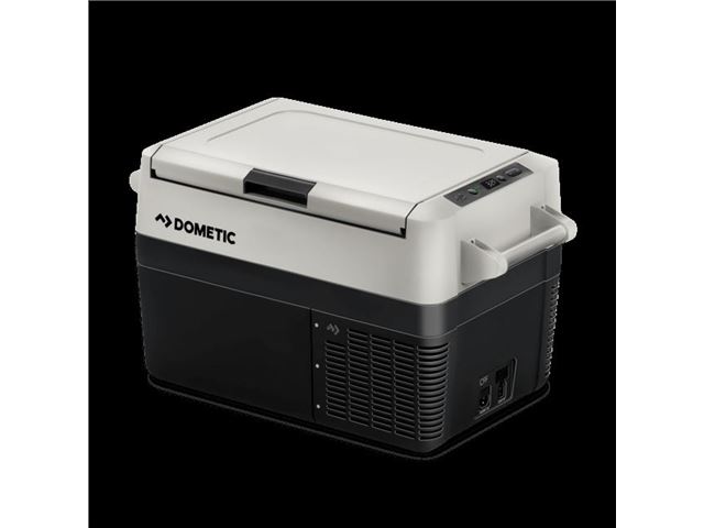 Kompressorkøleboks "Dometic CFF 35" 12/24/220V