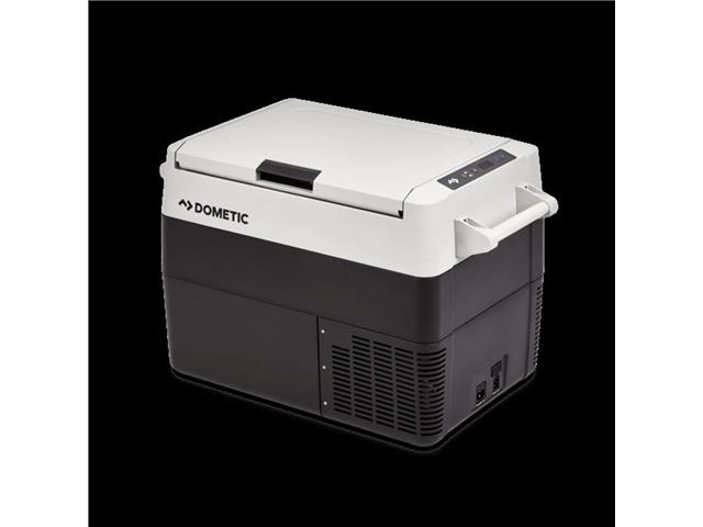 Kompressorkøleboks "Dometic CFF 45" 12/24/220V