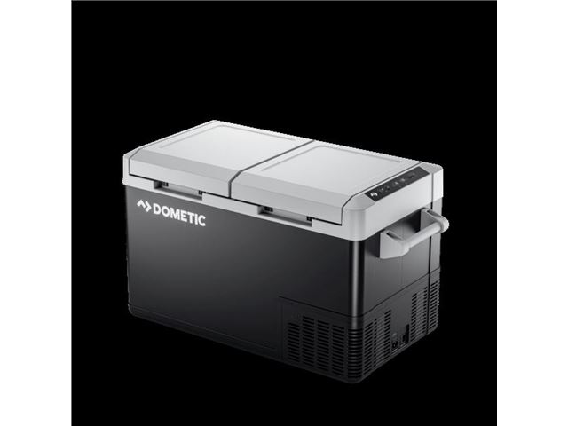Kompressorkøleboks "Dometic CFF 70DZ" 12/24/220V