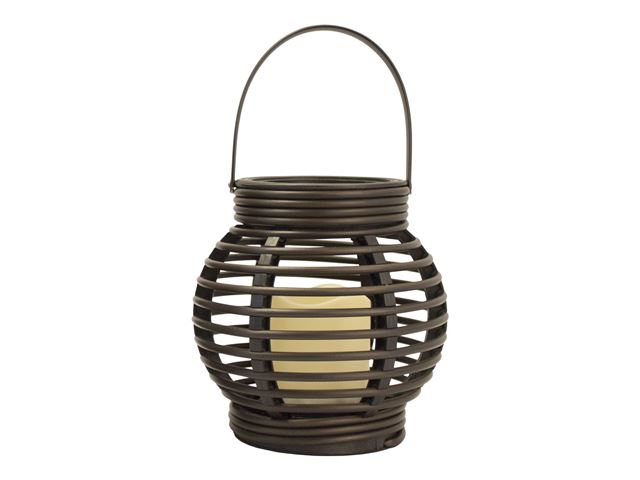 Lampe "Wecamp" oppustelig