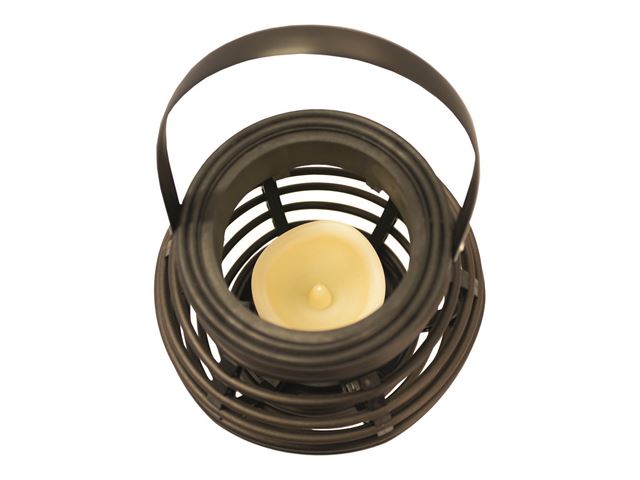 Lampe "Wecamp" oppustelig