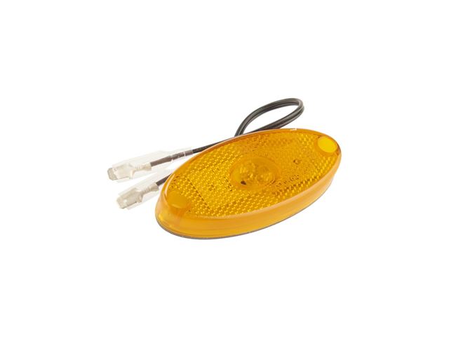 Sidelygte LED
