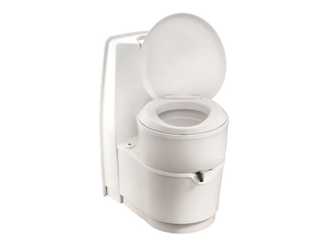 Toilet "Thetford C223-CW"