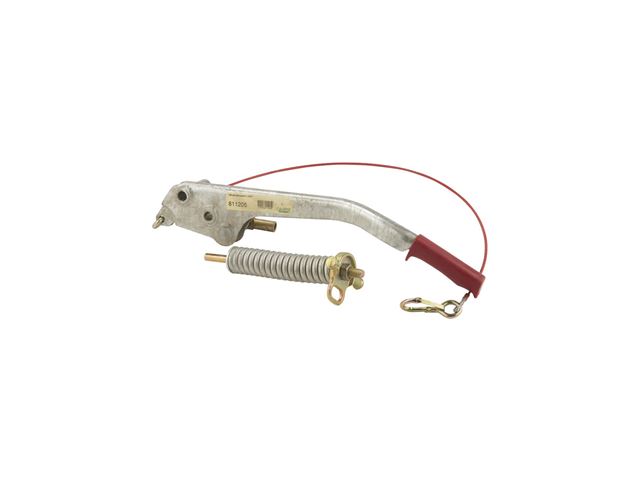 Håndbremsearm AL-KO 150V