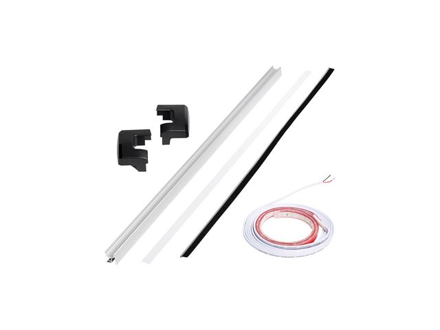 Indgangslys til Thule Slide Out G1 og G2