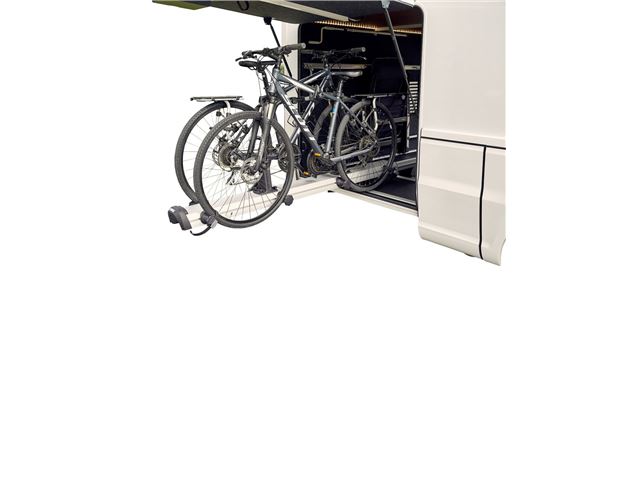Cykeholder Thule Veloslide