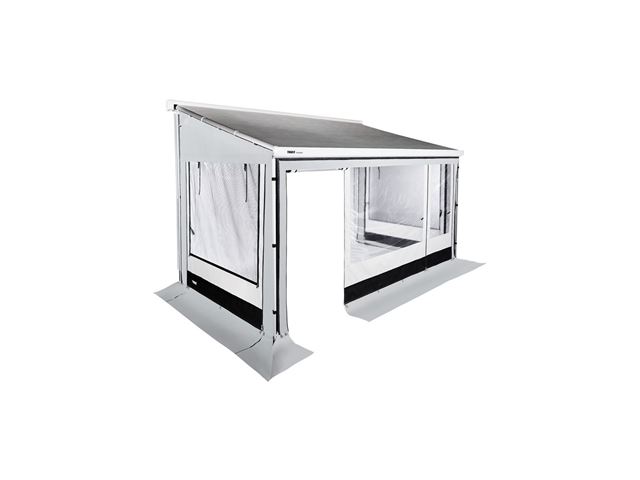 Front universal 240 cm