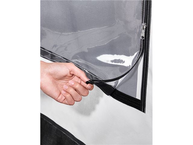 Front universal 240 cm