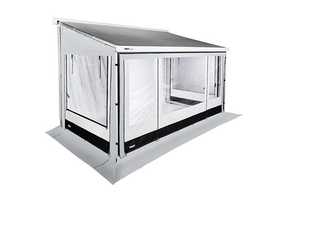 Front Thule Residence G3 400 cm.