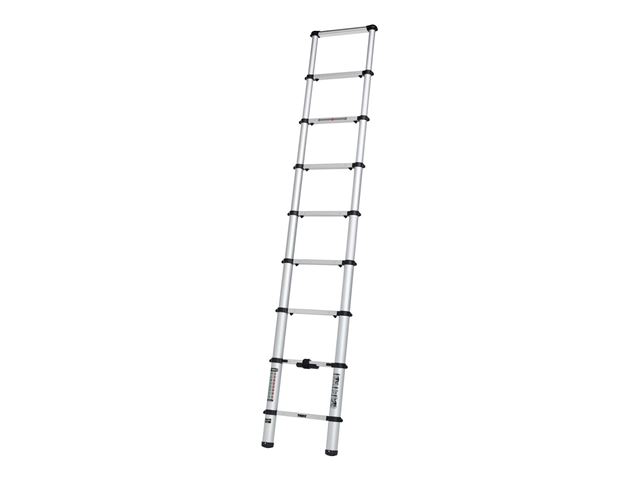 Stige Thule Van Ladder 9