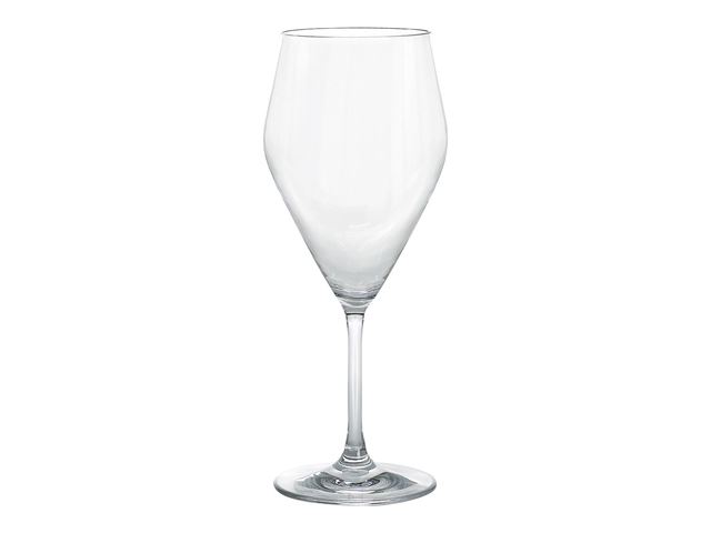 Rødvinsglas "Eleganza" 40 cl.