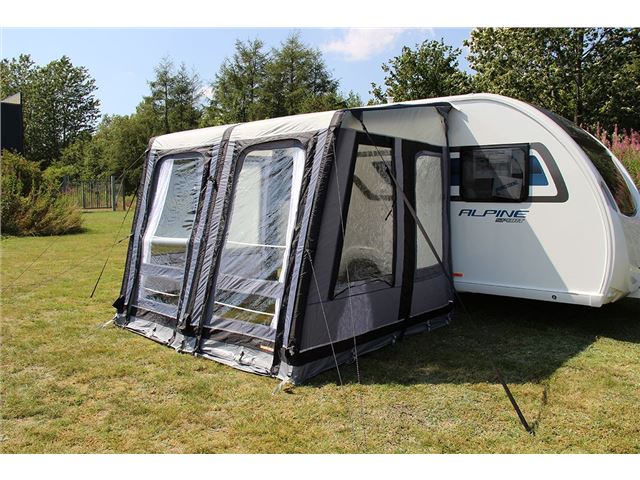 Lufttelt "Wecamp Air-Tent Space 280"
