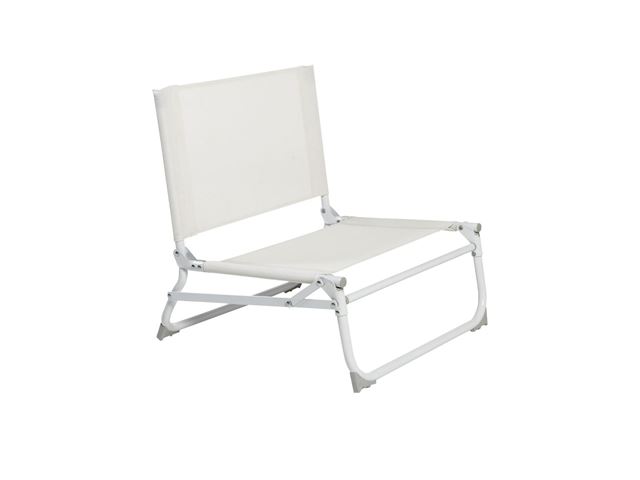 Strandstol "Wecamp Lido"