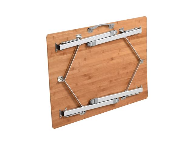 Campingbord "Wecamp Bamboo"