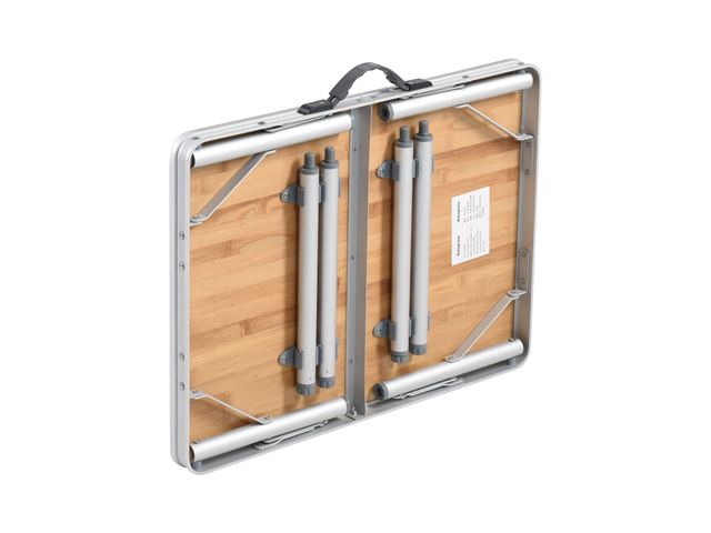 Campingbord "Wecamp Bamboo"