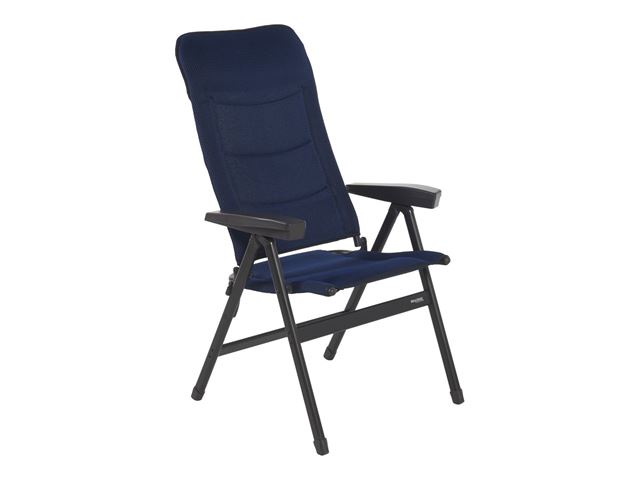 Stol "Westfield Advancer S" | Night Blue