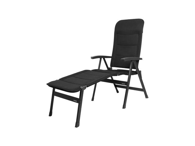 Fodstøtte "Westfield Baron" | Grå