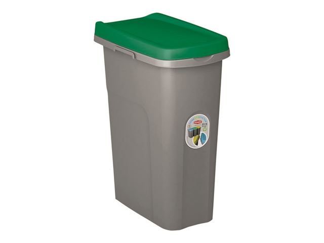 Affaldsspand - 25 liter