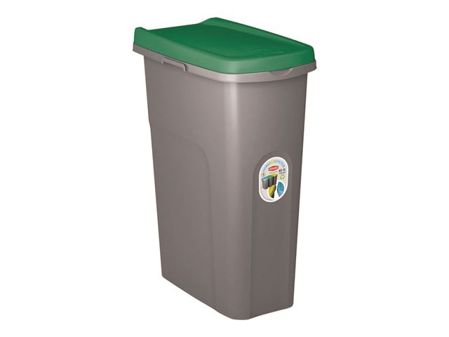 Affaldsspand - 40 liter