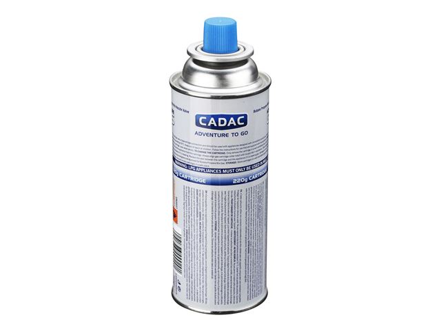 Gasdåse "Cadac" 220 gram