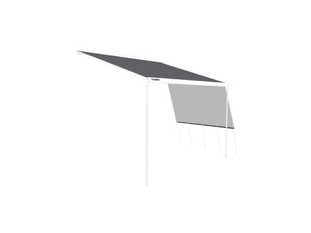 Side til Dometic markise Sunprotect