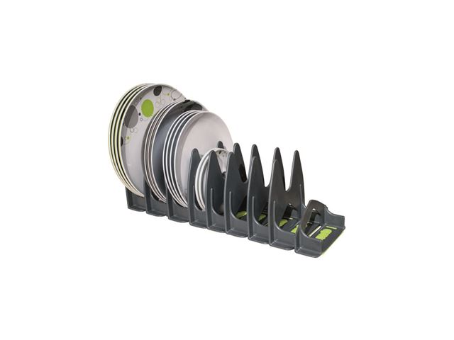 Tallerkenholder Purvario System