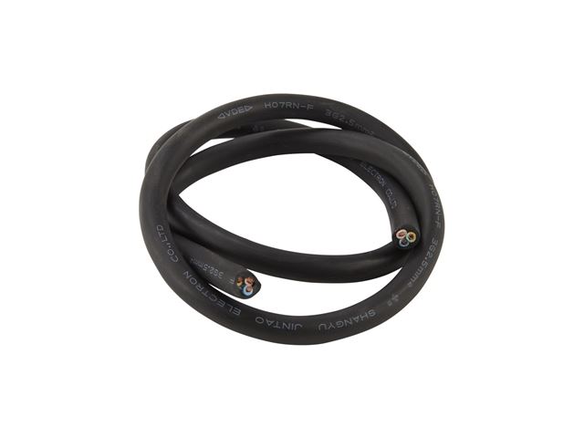 Kabel 3 x 2,5mm2