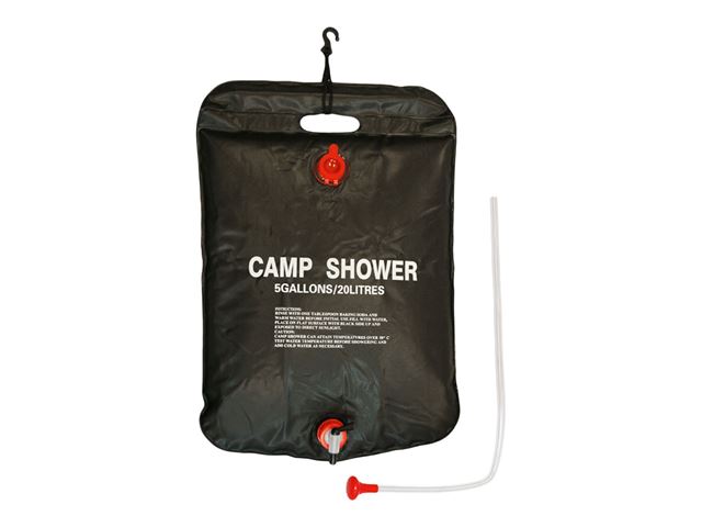 Camp-Shower 20 L.