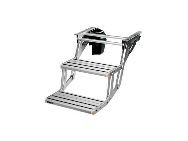Trappetrin "Thule  Double Step" 12V 500