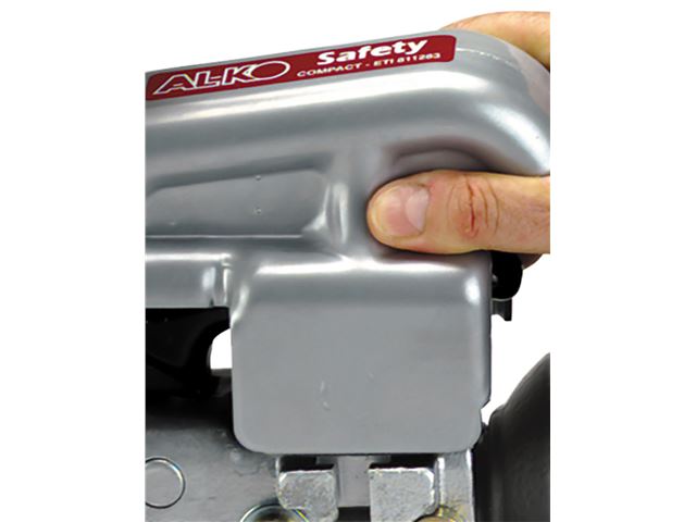 Koblingslås Safety Compact til ALKO 2004/3004 træk