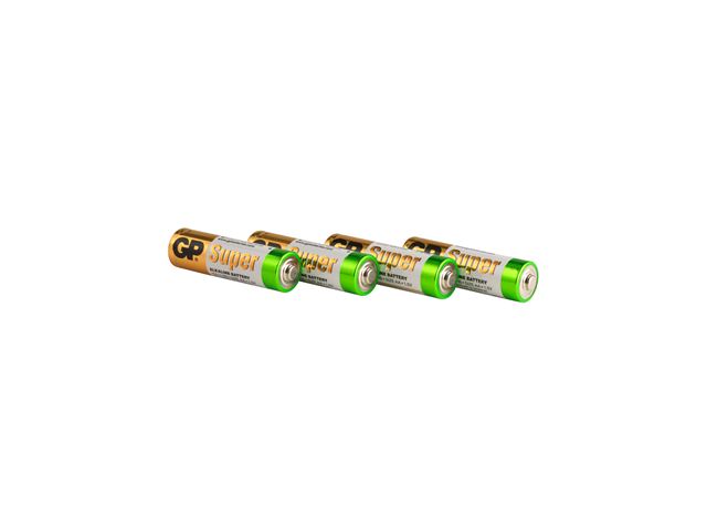 Batteri "GP" LR6 / AA