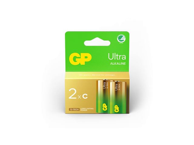 Batteri LR14/C 1,5 Volt