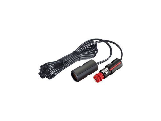 Forlængerkabel 12V