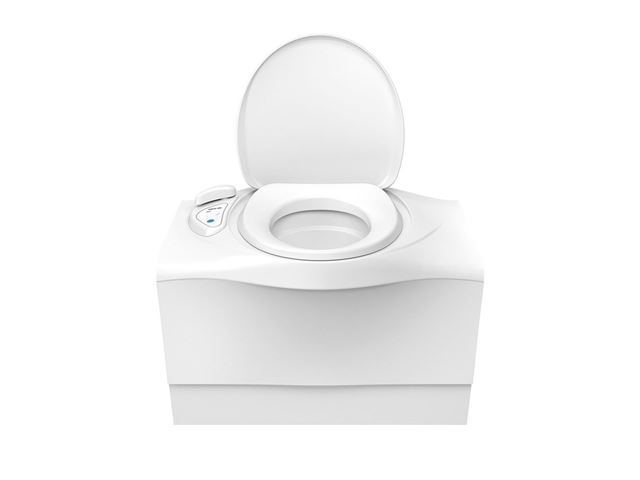Toilet indb. Thetford kmpl. ve