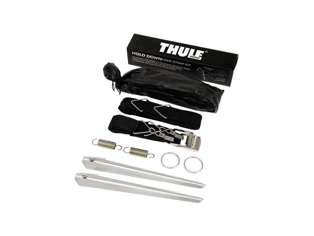 Stormsikring Thule Side Strap Kit