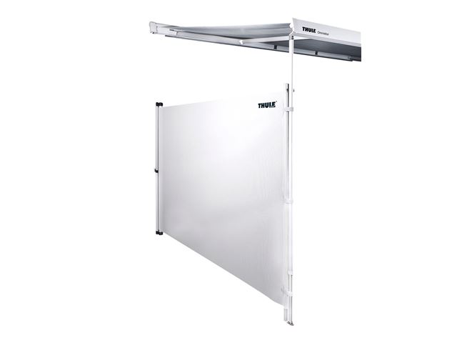 Læside "Thule Windscreen"
