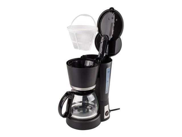 Kaffemaskine "Tristar" 220V