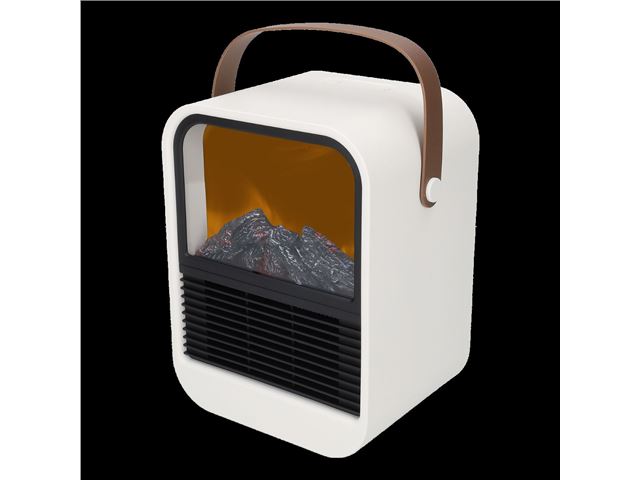 Varmeovn "Sunnyflame" 220V