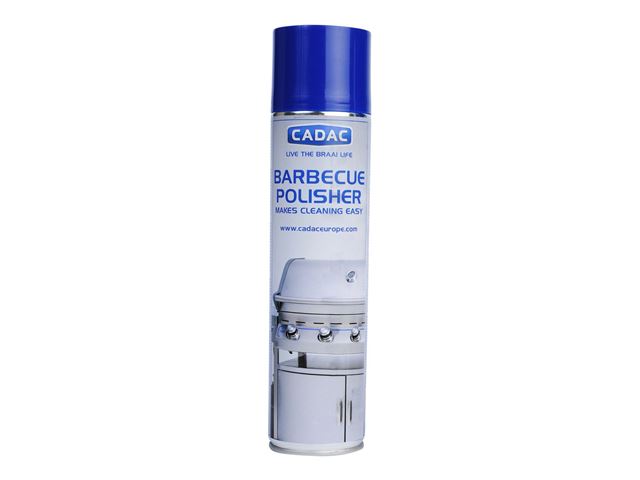 Poleringsmiddel "Cadac" 400 ml.