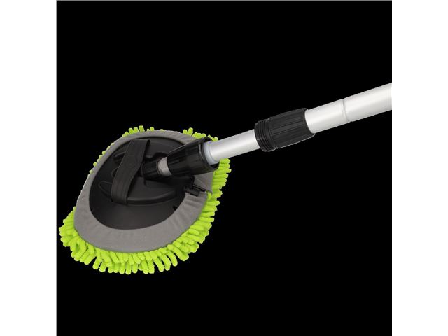 Vaskebørste "Maas Microfiber"