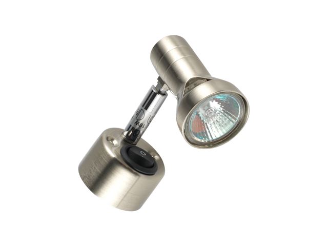 Loftlampe "Copiano" 12V
