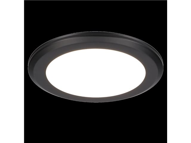 Loftlampe "Copiano" 12V