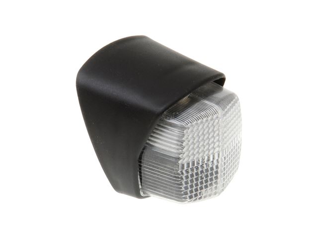 Frontlygte 23 grader underlag