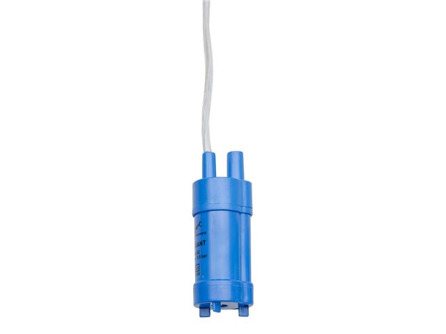Dykpumpe "Comet Elegant" 12V