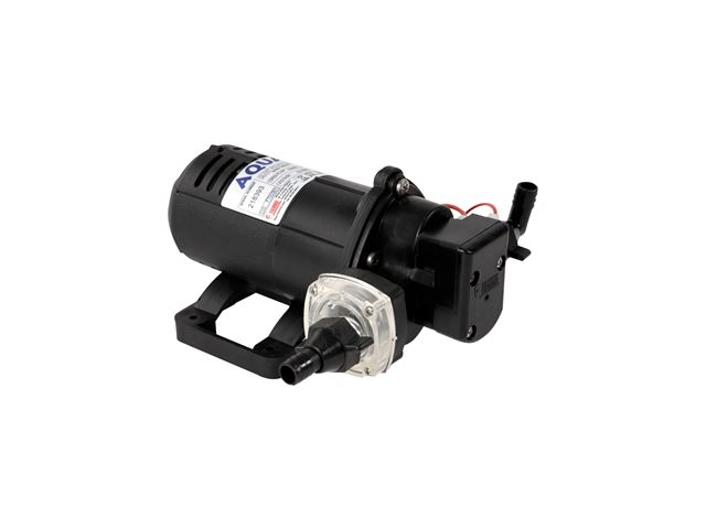 Trykpumpe "Fiamma Aqua 8" 12V 7 Liter
