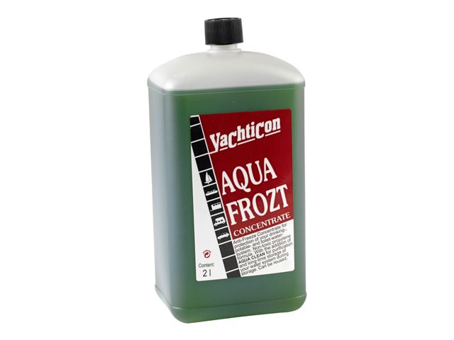 Frostvæske aqua frost  