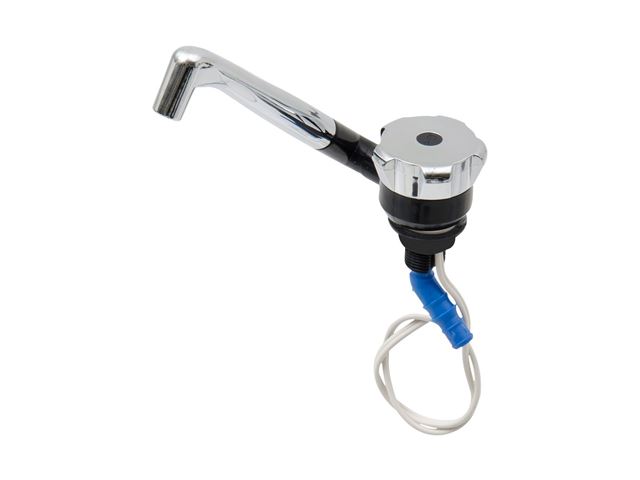 Vandhane "Comet Novo Super" 12V