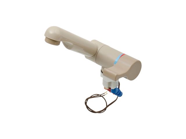 Blandingsbatteri "Reich Style 2005" 12V