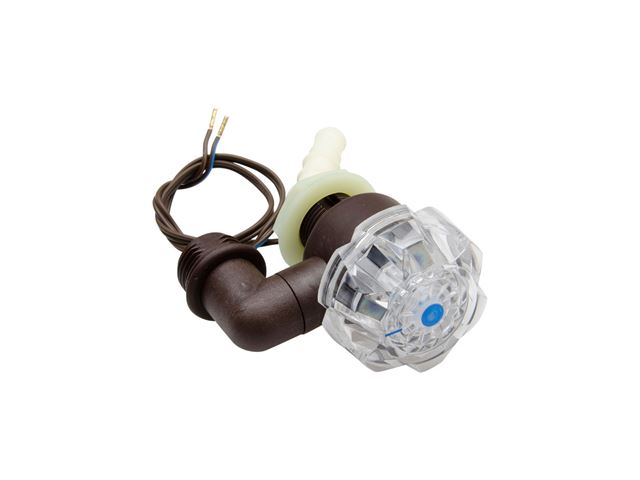Kontakt "Reich" 12V til bruser